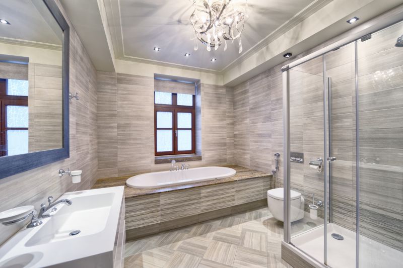 Bathroom Renovation Inspiration
