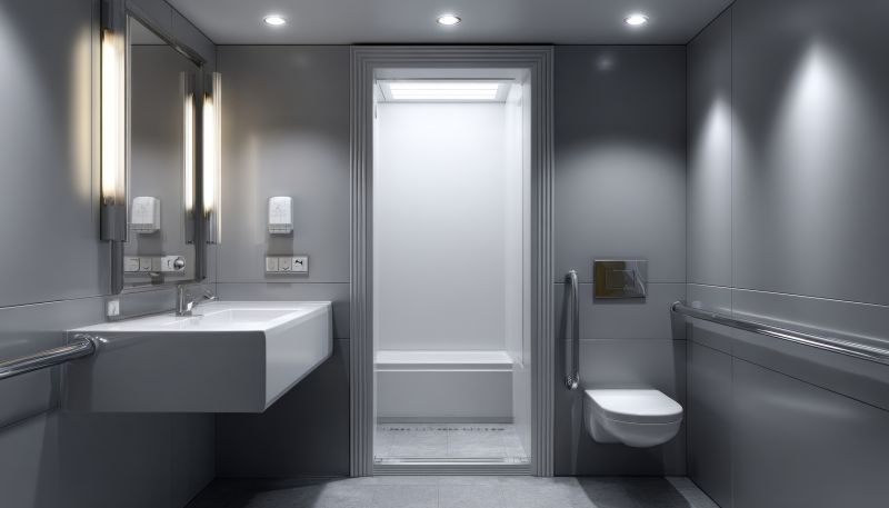 Top Bathroom Remodeling Companies in Gilbert, SC