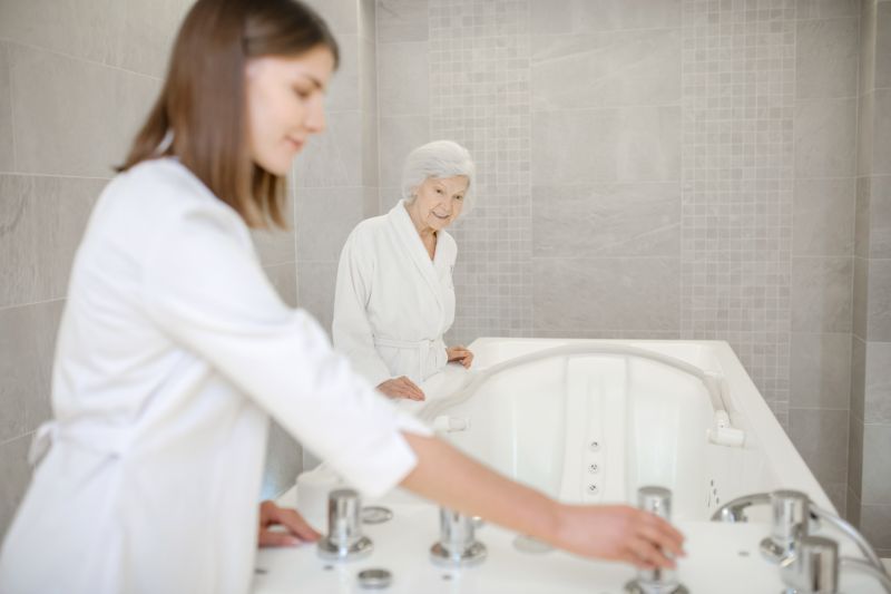 Cost of Bathtub Installation in West Columbia, SC