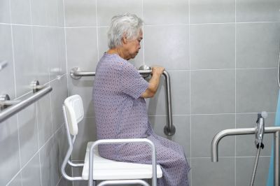 Best Elderly Bathing Contractors in West Columbia, SC